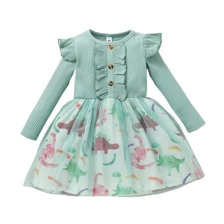 adviicd Halter Wedding Dress Toddler Baby Girls Dress Suit Ruffles Long Sleeve Warm Dress Tulle Dress for Baby Girl
adviicd Halter Wedding Dress Toddler Baby Girls Dress Suit Ruffles Long Sleeve Warm Dress Tulle Dress for Baby Girl