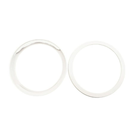 Stamens Snap Ring Universal Air Conditioner Exhaust Hose Connector Durable Hose Adapter Portable Conditioner Accessories(13Cm)
Stamens Snap Ring Universal Air Conditioner Exhaust Hose Connector Durable Hose Adapter Portable Conditioner Accessories(13Cm)