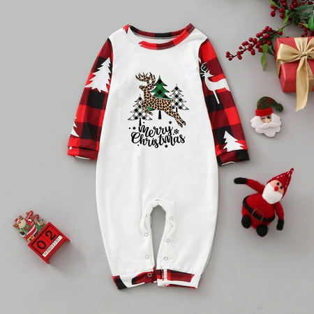 CAICJ98 Christmas Gifts For Women Christmas Pajamas for Family Matching Christmas Family Pajamas Sets Xmas Elk Reindeer Print Family Christmas Pjs Outfits
CAICJ98 Christmas Gifts For Women Christmas Pajamas for Family Matching Christmas Family Pajamas Sets Xmas Elk Reindeer Print Family Christmas Pjs Outfits