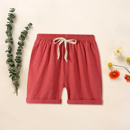 Toddler Boys Pants Casual Harem Solid Color Casual Plain Color Fan Sports Lace Up Beach Sweatpants Activewear
Toddler Boys Pants Casual Harem Solid Color Casual Plain Color Fan Sports Lace Up Beach Sweatpants Activewear