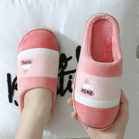 〖Yilirongyumm〗 Red 36-37 Slippers For Women Slippers For Women Winter Warm Memory Foam House Slippers Soft
〖Yilirongyumm〗 Red 36-37 Slippers For Women Slippers For Women Winter Warm Memory Foam House Slippers Soft