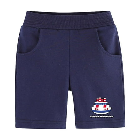 MXIEZI 1-9 Years old Boys Girls Cartoon Shorts for Baby Kids Summer with Pockets Sweatpants Shorts Toddler Solid Colour Print Five Pants
MXIEZI 1-9 Years old Boys Girls Cartoon Shorts for Baby Kids Summer with Pockets Sweatpants Shorts Toddler Solid Colour Print Five Pants