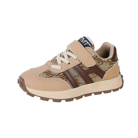 Boys Girls Lightweight Hook And Loop Comfy Running Shoes Outdoor Non Slip Walking Shoes For Toddler Children Kids Sneakers Spring And Summer
Boys Girls Lightweight Hook And Loop Comfy Running Shoes Outdoor Non Slip Walking Shoes For Toddler Children Kids Sneakers Spring And Summer