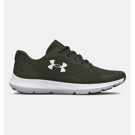 Under Armour 302488330210 Surge 3 Men s Size 10 Green Shoes