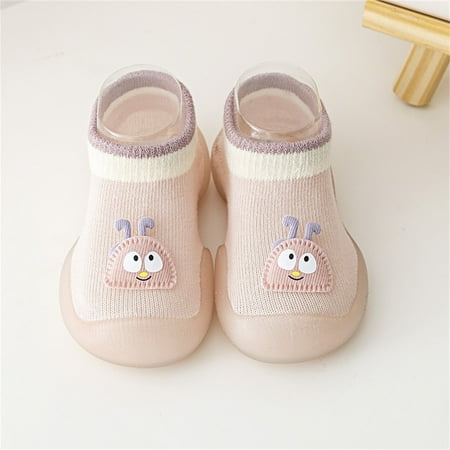 Hunpta Toddler Shoes Kids Infant Baby Boys Girls Shoes First Walkers Cute Cartoon Antislip Socks Crib Shoes Prewalker Sneaker
Hunpta Toddler Shoes Kids Infant Baby Boys Girls Shoes First Walkers Cute Cartoon Antislip Socks Crib Shoes Prewalker Sneaker