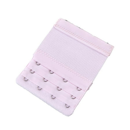 DORKASM Womens Plus Size Bra Extenders 3 Hook Comfortable Stretchy Soft Bra Extension , 1 Pack Light Purple Free Size
DORKASM Womens Plus Size Bra Extenders 3 Hook Comfortable Stretchy Soft Bra Extension , 1 Pack Light Purple Free Size