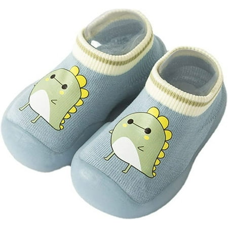 QWZNDZGR Baby Toddlers Moccasins Anti-Slip Fuzzy Slipper Sneaker Breathable Warm Soft House Shoes Socks Moccasins Crib Shoe
QWZNDZGR Baby Toddlers Moccasins Anti-Slip Fuzzy Slipper Sneaker Breathable Warm Soft House Shoes Socks Moccasins Crib Shoe