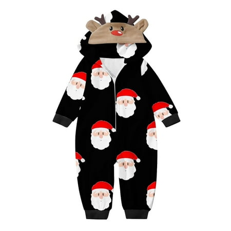 Jacenvly Matching Christmas Pjs for Family Clearance Long Sleeve Santa Claus Print Soft Warmth Loungewear Dog Pajamas Hoodlies Casual Fashion Home Wear Festive Sleepwear Sets
Jacenvly Matching Christmas Pjs for Family Clearance Long Sleeve Santa Claus Print Soft Warmth Loungewear Dog Pajamas Hoodlies Casual Fashion Home Wear Festive Sleepwear Sets