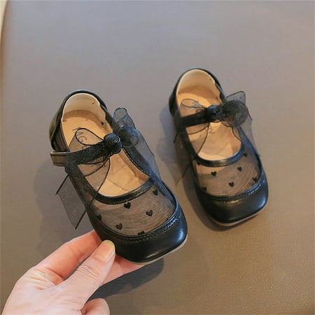 Cathalem Neoprene Winter Boots Girls Summer And Autumn Girls Boots Cute Flat Lace Bow Hook Loop Comfortable Fashion Toddler Boots Black 25
Cathalem Neoprene Winter Boots Girls Summer And Autumn Girls Boots Cute Flat Lace Bow Hook Loop Comfortable Fashion Toddler Boots Black 25