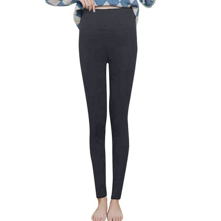 uikmnh Womens Warm Pants Winter Women Keep Warm Solid Color Fashion Casual Long Pants Slim Fit Thickening Stretchy High Waist Leggings Thermal Pajama Pants
uikmnh Womens Warm Pants Winter Women Keep Warm Solid Color Fashion Casual Long Pants Slim Fit Thickening Stretchy High Waist Leggings Thermal Pajama Pants
