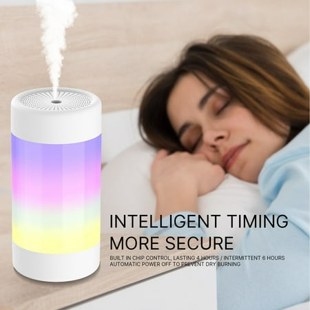 Glare- Cup Humidifier Usb Home Car Water Replenishment Instrument Portable Atomizer Smart Home TANGNADE
Glare- Cup Humidifier Usb Home Car Water Replenishment Instrument Portable Atomizer Smart Home TANGNADE