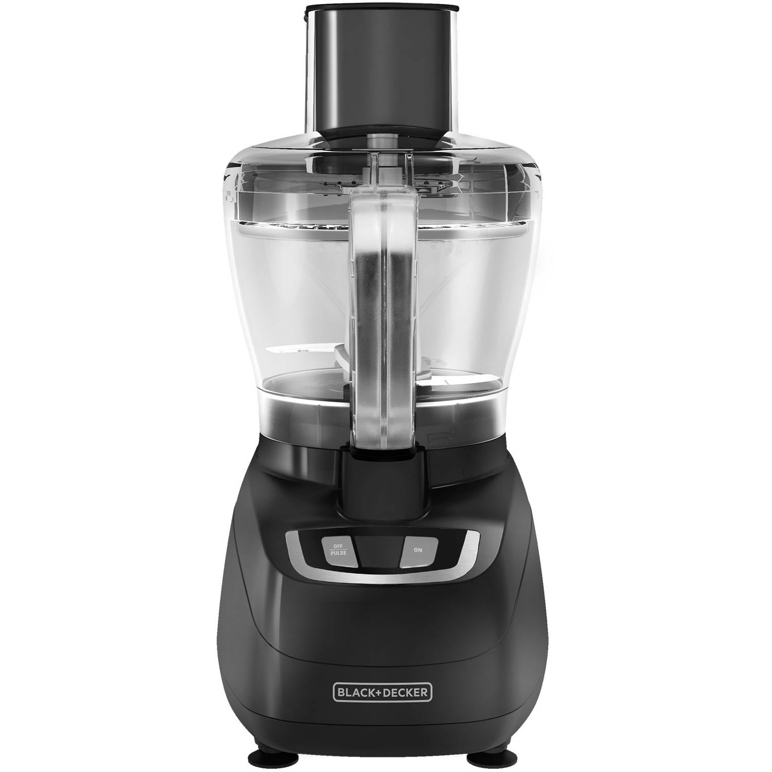 Black & Decker 8Cup Food Processor