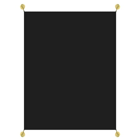1PC Shape Waterproof Seat Cushion Household Drawing Cushion Floor Pad for Baby Children Home (Black)
1PC Shape Waterproof Seat Cushion Household Drawing Cushion Floor Pad for Baby Children Home (Black)