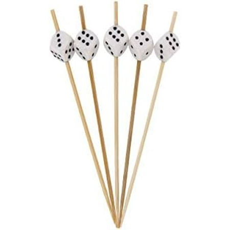 4.7 decorative dice party end bamboo cocktail fruit sandwich picks skewers for catered events holiday s restaurants or buffets party supplies white 1000 pieces
4.7 decorative dice party end bamboo cocktail fruit sandwich picks skewers for catered events holiday s restaurants or buffets party supplies white 1000 pieces