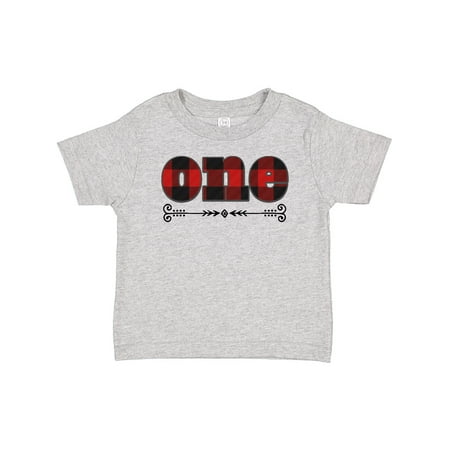 Inktastic First Birthday Buffalo Plaid Lumberjack Gift Baby Boy or Baby Girl T-Shirt
Inktastic First Birthday Buffalo Plaid Lumberjack Gift Baby Boy or Baby Girl T-Shirt