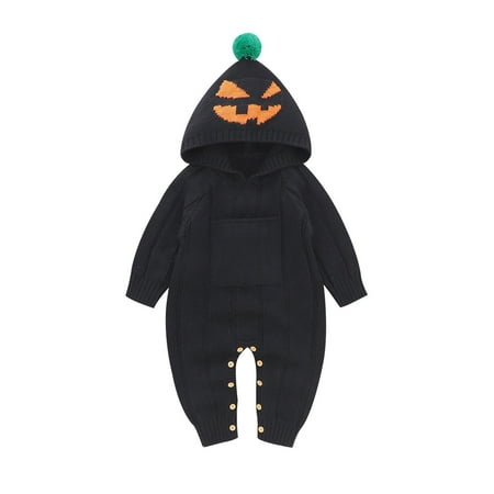 nsendm Girls Jacket Boys Girls Long Sleeve Knitted Baby Winter Jackets 6-12 Months Black 0-3 Months
nsendm Girls Jacket Boys Girls Long Sleeve Knitted Baby Winter Jackets 6-12 Months Black 0-3 Months