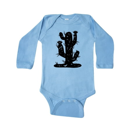 Inktastic Distressed Cactus Gift Baby Boy or Baby Girl Long Sleeve Bodysuit
Inktastic Distressed Cactus Gift Baby Boy or Baby Girl Long Sleeve Bodysuit