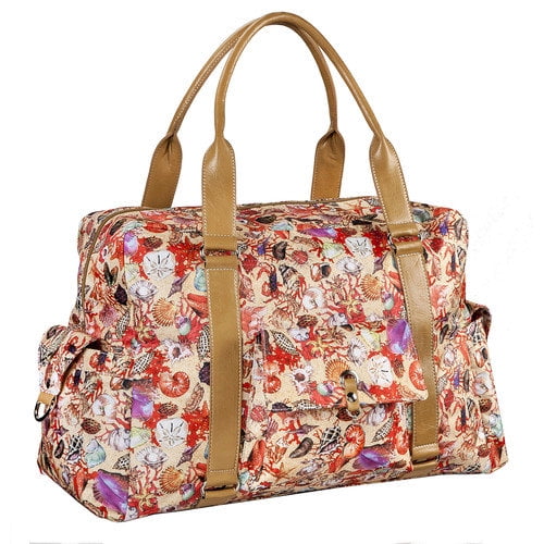 overnight bag walmart