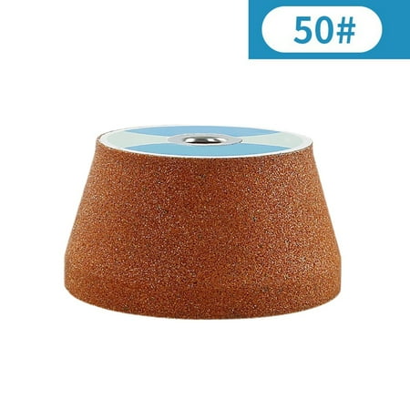 BCLONG Polishing Wheel Emery Cup 100 Type Angle Grinder Stone Grinding Head Trimming
BCLONG Polishing Wheel Emery Cup 100 Type Angle Grinder Stone Grinding Head Trimming