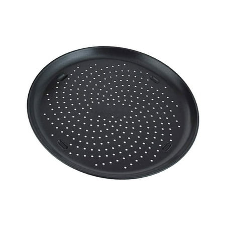 Air Fryer Crisper Pan Baking Rustproof Stainless Steel Pizza Plate Fit For Foodi
Air Fryer Crisper Pan Baking Rustproof Stainless Steel Pizza Plate Fit For Foodi