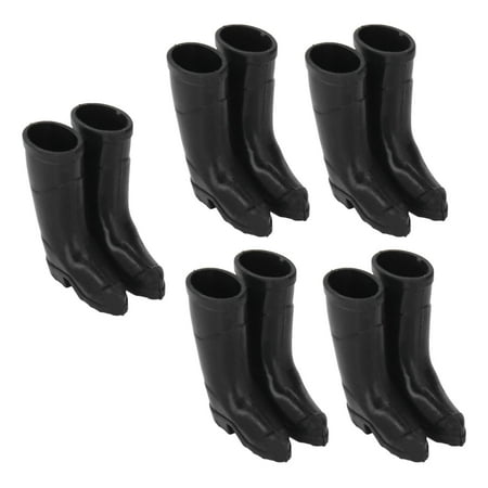 Doll House Rain Boots Plastic Material High Simulation Mini Doll House Rain Boots Exquisite Details 10Pcs For 1:12 Doll House
Doll House Rain Boots Plastic Material High Simulation Mini Doll House Rain Boots Exquisite Details 10Pcs For 1:12 Doll House