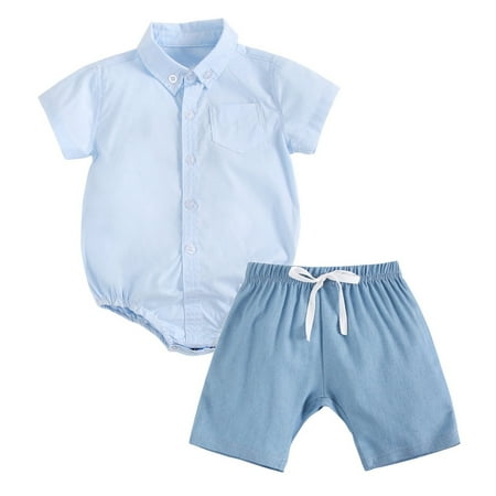 Toddler Boy Clothes Outfits Pant Set for Boys Toddler Baby Boys Clothes Solid Babysuit Pants With Belt Cute Summer Short Set For Little Gentleman
Toddler Boy Clothes Outfits Pant Set for Boys Toddler Baby Boys Clothes Solid Babysuit Pants With Belt Cute Summer Short Set For Little Gentleman