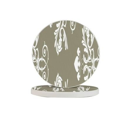 Circular Drink Coasters Set Seamless Pattern Background Beautiful Home Decor Diatomite Heat-Resistant Diatomite Protect Table Countertop
Circular Drink Coasters Set Seamless Pattern Background Beautiful Home Decor Diatomite Heat-Resistant Diatomite Protect Table Countertop