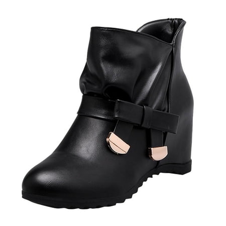 fvwitlyh Black Pumps Women s Calie Pump Female Casual Shoes