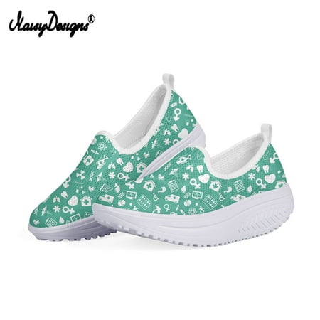 Women Sport Swing Shoes Orthopedist Medicine Pattern Slip on Ladies Flat Platform Fitness Slimming Sneakers 2024
Women Sport Swing Shoes Orthopedist Medicine Pattern Slip on Ladies Flat Platform Fitness Slimming Sneakers 2024