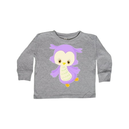 Inktastic Cute Purple Bird Gift Toddler Boy or Toddler Girl Long Sleeve T-Shirt
Inktastic Cute Purple Bird Gift Toddler Boy or Toddler Girl Long Sleeve T-Shirt