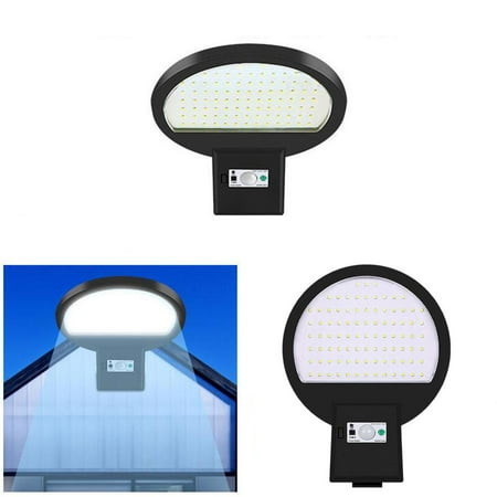 Light Solar Powered Dusk to Dawn Smart IP65 Waterproof Flood Lamp for Porch Basketball Court Square Garage Driveway White
Light Solar Powered Dusk to Dawn Smart IP65 Waterproof Flood Lamp for Porch Basketball Court Square Garage Driveway White