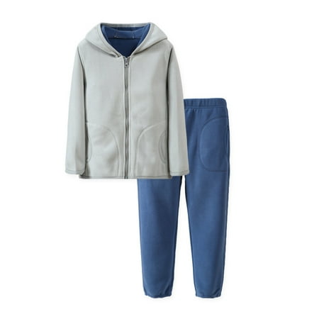 Toddler Boys Girls Winter Long Sleeve Pajamas Tops Pants 2PCS Outfits Clothes Set
Toddler Boys Girls Winter Long Sleeve Pajamas Tops Pants 2PCS Outfits Clothes Set