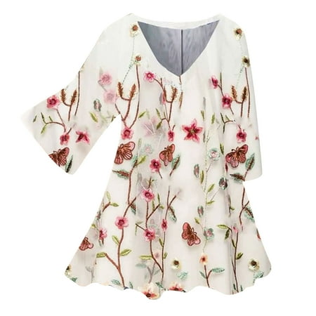Qufokar Casual Tops for Women Under Scrub Women Long Sleeve Shirts Ladies Tops Printed Casual Regular Jacket
Qufokar Casual Tops for Women Under Scrub Women Long Sleeve Shirts Ladies Tops Printed Casual Regular Jacket