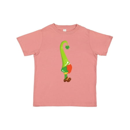 Inktastic Gnome With Green Hat Saint Patrick s Day Gnome Gift Toddler Boy or Toddler Girl T-Shirt
Inktastic Gnome With Green Hat Saint Patrick s Day Gnome Gift Toddler Boy or Toddler Girl T-Shirt