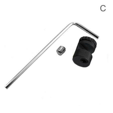 Thumb Bolt Push Cutter Head Nail