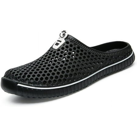 Unisex Garden Clogs Slippers Water Sandals Shower Beach Shoes Leightweight Men
Unisex Garden Clogs Slippers Water Sandals Shower Beach Shoes Leightweight Men