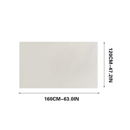 Sheepskin Tablecloth White Restaurant Coffee Table Cloth Oil Proof No Wash Table Cloth
Sheepskin Tablecloth White Restaurant Coffee Table Cloth Oil Proof No Wash Table Cloth