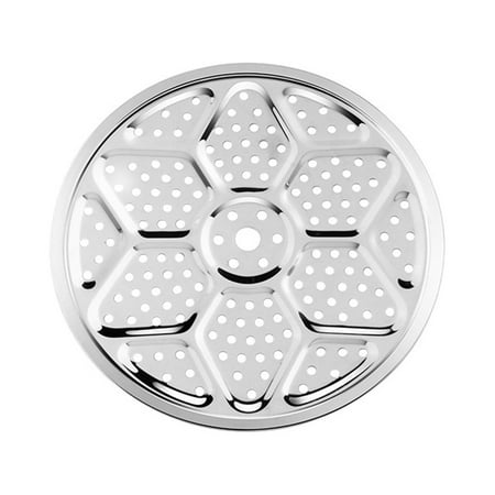 ZTGD Steaming Rack Wide Application Easy to Clean Stainless Steel Grease-proof Long-lasting Canning Rack Kitchen Accessories
ZTGD Steaming Rack Wide Application Easy to Clean Stainless Steel Grease-proof Long-lasting Canning Rack Kitchen Accessories