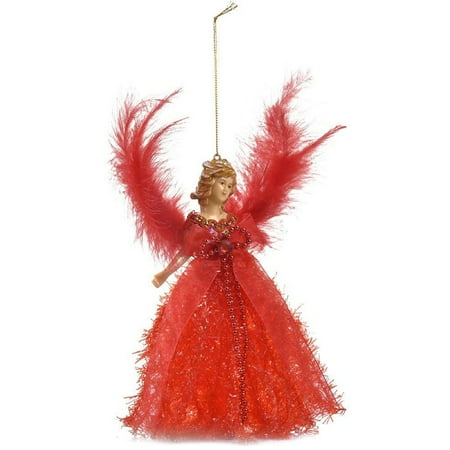 Xinwanna Doll Pendant Xmas Angel Doll Plastic Durable Xmas Tree Hanging Pendant for Christmas
Xinwanna Doll Pendant Xmas Angel Doll Plastic Durable Xmas Tree Hanging Pendant for Christmas