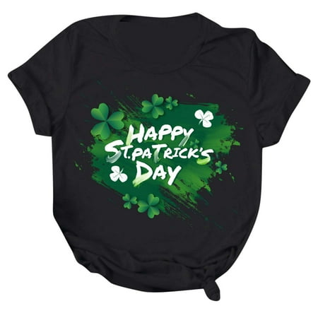 trendy tops for women 2023 Women s Shirt Tees Funny Cute Short Sleeve T Shirt Gift Tops Blouse Gift For Couples Round-Neck Corset Tops for Women Black M
trendy tops for women 2023 Women s Shirt Tees Funny Cute Short Sleeve T Shirt Gift Tops Blouse Gift For Couples Round-Neck Corset Tops for Women Black M