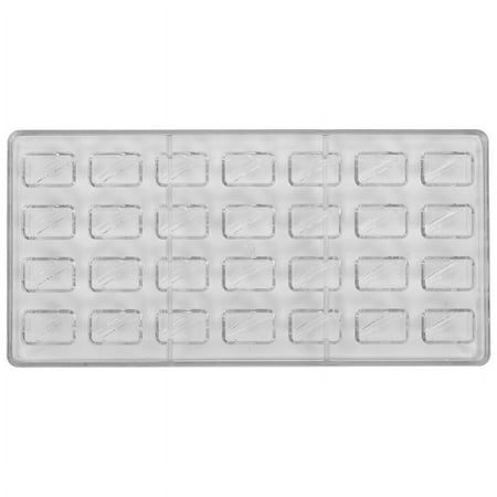 Diy Pastry Tools Polycarbonate Chocolate And Chocolate Making Supplies Cake Baking Mould
Diy Pastry Tools Polycarbonate Chocolate And Chocolate Making Supplies Cake Baking Mould