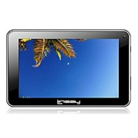 Linsay F-7HD4CORE Tablet PC - Cortex A9 1.3 GHz Quad-Core (Refurbished)