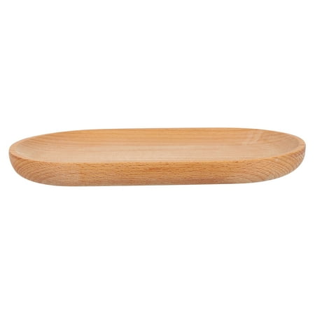 Fruit Tray Household Dessert Tray Beech Snack Tray Multi-function Food Tray Food Accessory
Fruit Tray Household Dessert Tray Beech Snack Tray Multi-function Food Tray Food Accessory