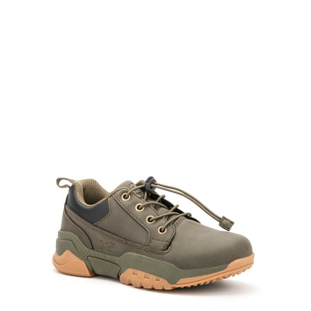 Xray Footwear Boys Gideon Low Top Sneaker