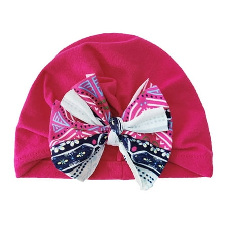 TOWED22 Bowknot Knitted Floral Cap Girls Print Turban Baby Boys Hat Elastics Toddler Baby Care Boy Baby Winter Hat A
TOWED22 Bowknot Knitted Floral Cap Girls Print Turban Baby Boys Hat Elastics Toddler Baby Care Boy Baby Winter Hat A