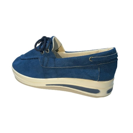 Women Sneakers Wedges Platform Casual Shoes Women Wedges Sneakers Women Platform Casual Shoes 36 Blue
Women Sneakers Wedges Platform Casual Shoes Women Wedges Sneakers Women Platform Casual Shoes 36 Blue
