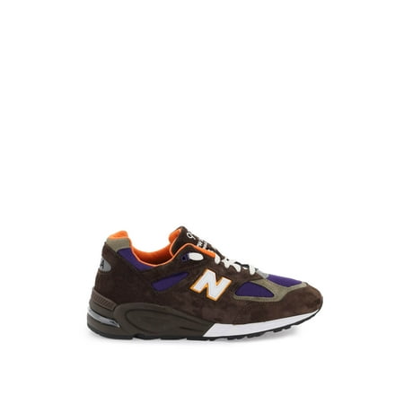New Balance Made In U.S.A 990V2 Sneakers - 40Th Anniversary Men