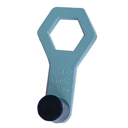 Esco Equipment 60303 Budd Nut Wrench 41mm