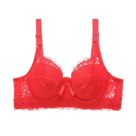 C D Cup Brassiere Push Up Lingerie Underwire Bras Lace Bra Underwear Bralette RED 85D
C D Cup Brassiere Push Up Lingerie Underwire Bras Lace Bra Underwear Bralette RED 85D