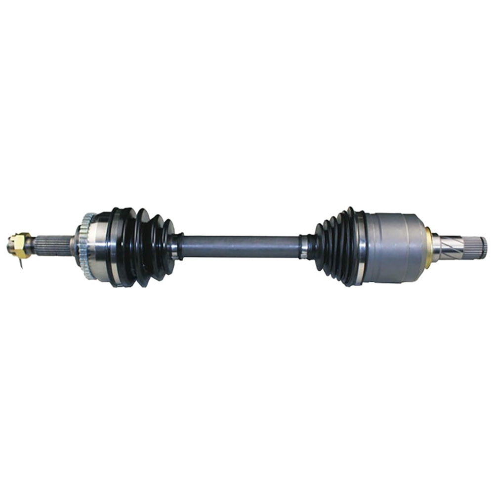 Front Left Cv Axle Shaft For Nissan Altima